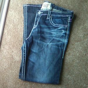 Big star Maddie vintage collection